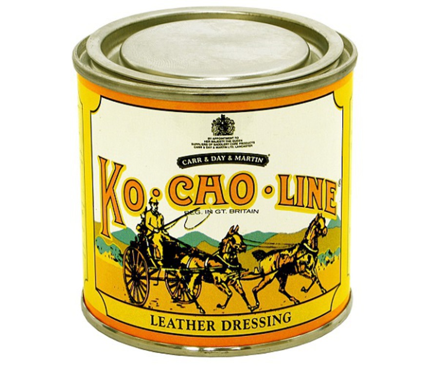 CDM Ko-Cho-Line Leather Dressing image 0